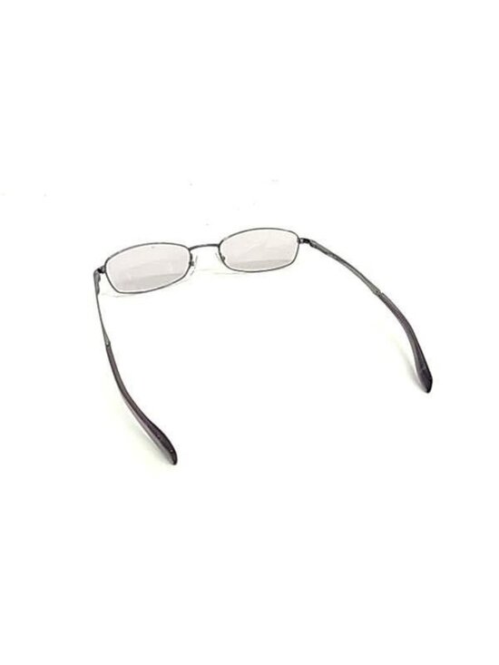 Gucci Sunglasses GG Purple Lens Clear Metal Eyewear main image 5